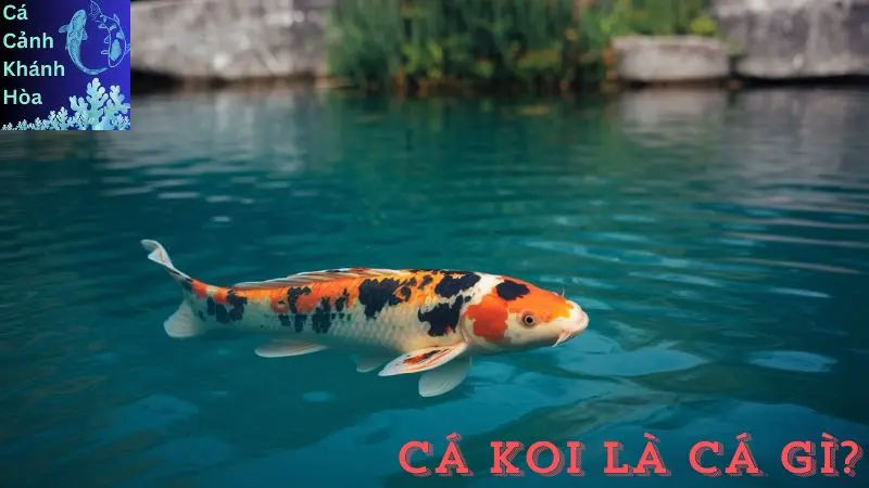 Cá Koi Là Cá Gì? Đặc Điểm Và Cách Nuôi Chi Tiết