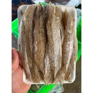 Cá Mối Hương Phi-lê 1 Nắng - 500gr